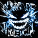 dawnicy, SHYX & sushitrash - SLIDE DE VIOLENCIA (Sped Up) (Original Mix)