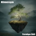 Kinesya - Submerged View