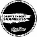 Drew\'s Theory - Infrared Lazers (Original Mix)