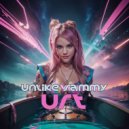Unlike Sammy - You And I Against The World