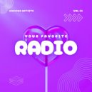 Calmani & Grey, Tavengo, Leonail - Hurricane (Rhea Raj & Nitro Remix)