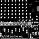 Cold Audio Rec - Mountain dub 303