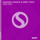 Masaru Hinaiji, Orie Yoko - One Day (Original Mix)