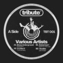 Katermurr - Stuck In The Loop (Original Mix)