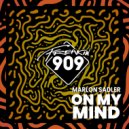 Marlon Sadler - On My Mind (Club Mix)