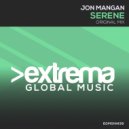 Jon Mangan - Serene (Original Mix)