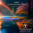 KaKi - Clear Mirage (Radio Edit)