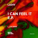 Ladiv - Stimulate Your Mind (Original Mix)