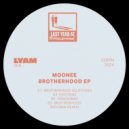 Moonee - Brotherhood (Glitched) (Original Mix)