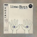 Japanese Limo Boys - Le Antline (Original Mix)