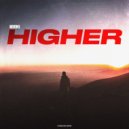 N@OM1 - Higher (Extended Mix)