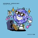 Goodman & jordan.wav - Feelin\' Alive (Original Mix)