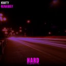 Krafty - Runaway (Radio Edit)