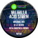 VALHALLA - Acid Storm (Rich Campbell Remix)