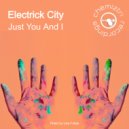 Electrick City - Just You And I (Extended Instrumental)