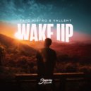 Tato Pietro - Wake Up (Original Mix)