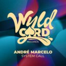 Andre Marcelo - Repeat After Me (Original Mix)