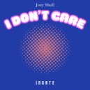 Joey Shull - I Don't Care (Club Mix)