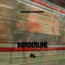 Massimo Madeddu - Borderline (Extended Mix)