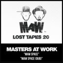 Masters At Work, Louie Vega & Kenny Dope - MAW Space (Dub Mix)