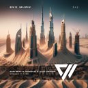 RoelBeat, Darksun & Oleg Messer - Welcome to Dubai (Radio Mix)