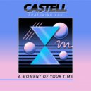 Castell feat. LAU - A Moment Of Your Time (Instrumental)