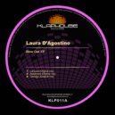 Laura D\'Agostino - Basement (Original mix)