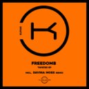 FreedomB - House Maniac