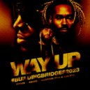 DEDOV, Aedee, Rashaun Will feat. Tha Vill - Way Up