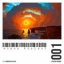 Promoz Studio - HOUSE PODCAST (001)