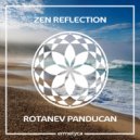 Zen Reflection - Rotanev Panducan ()
