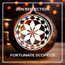 Zen Reflection - Fortunate Scopelo