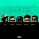 Twik Hozay & Bless Clymax & Big Daddy Jayy & Izzy Olaore - Wavy