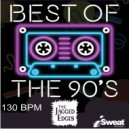 The Jagged Edges - Everybody Dance Now ()