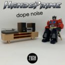 handsprime - Eastside ()