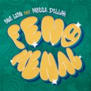 One Lion & Megga Dillah - Fenomenal (feat. Megga Dillah) ()