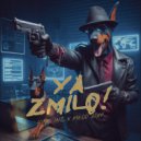 King Inz - Ya Zmilo (Original Mix)