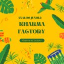 Kharma Factory - Analog Junlgle