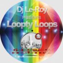 Dj Le Roy - Coasting