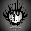 Love Ex - Treble Inject (Original Mix)