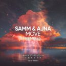 Ajna (BE), Samm (BE) - Move (Sam Shure Remix)
