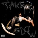 SOMMA, LE YORA - TAKE IT SLOW