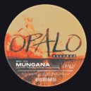 Una Rams, LevyM, Piero Farho - Mungana (Original Mix)