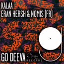Eran Hersh, Nomis (FR) - Kalaa