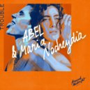 Maria Nocheydia, ABEL (UK) - Quiero Mas (Extended Mix)