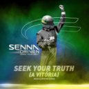 Meduza, Ayrton Senna - Seek Your Truth (A Vit贸ria)
