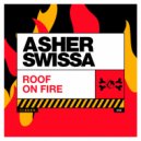 Skazi, ASHER SWISSA - Roof On Fire (Extended Version)
