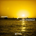 Kryder - Fade Till Sunrise, Pt. II