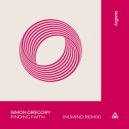 Simon Gregory - Finding Faith (nümind Extended Remix)