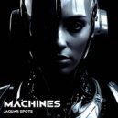 Jaguar Spots - Machines (Original Mix)